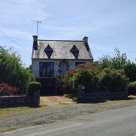 Studio De La Baie Langueux Buitenkant foto
