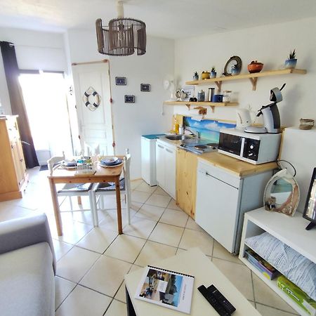 Studio De La Baie Langueux Buitenkant foto