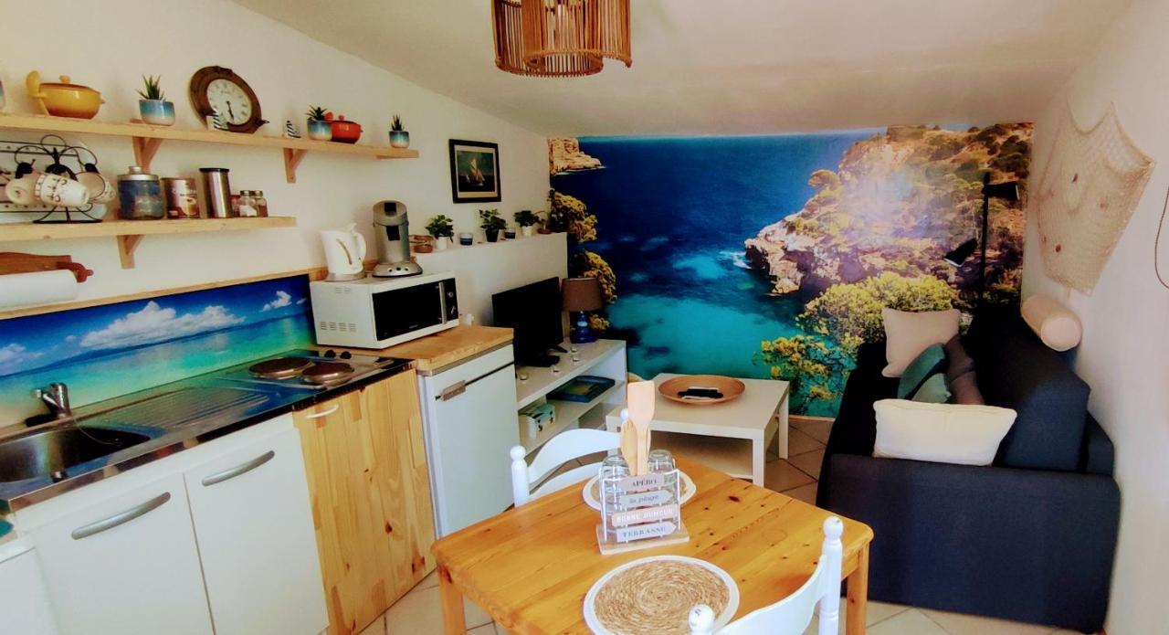 Studio De La Baie Langueux Buitenkant foto