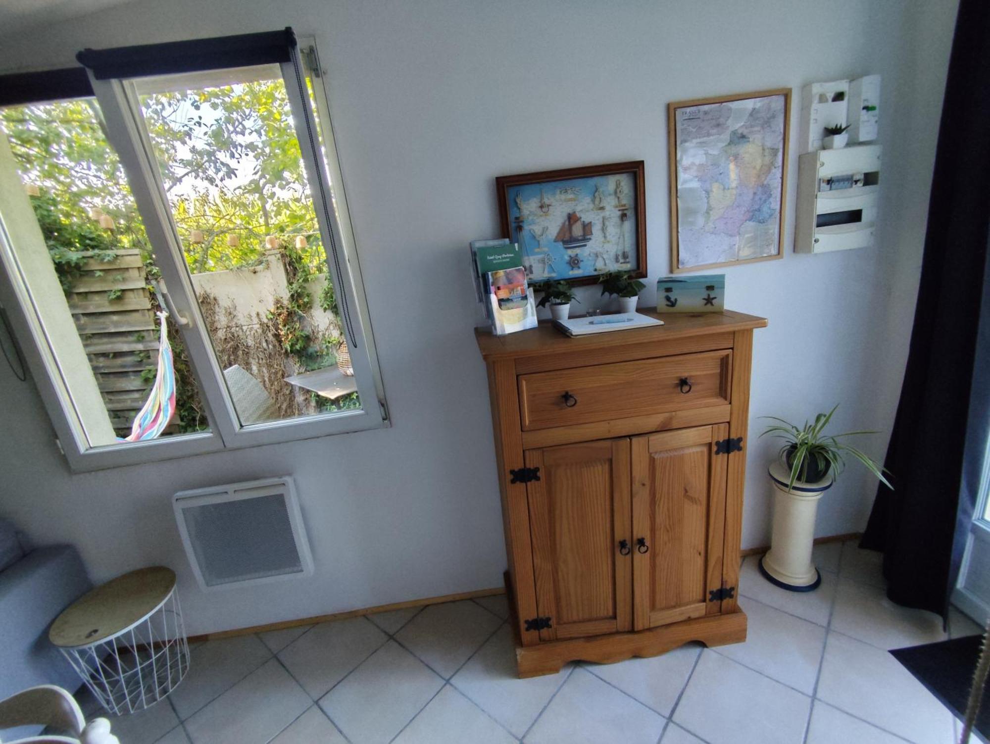 Studio De La Baie Langueux Buitenkant foto